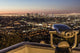 Los Angeles Wall Decal