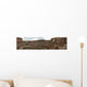 Anfiteatro Flavio Wall Decal