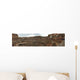 Anfiteatro Flavio Wall Decal