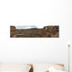Anfiteatro Flavio Wall Decal