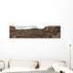 Anfiteatro Flavio Wall Decal
