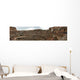 Anfiteatro Flavio Wall Decal