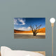 Dead Tree Namibia Desert Wall Decal