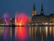 Hamburg Wall Decal