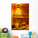 Wellness Sauna Wall Decal