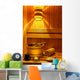 Wellness Sauna Wall Decal