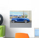 1941 Chevrolet Special Deluxe Wall Decal