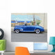 1941 Chevrolet Special Deluxe Wall Decal