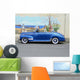 1941 Chevrolet Special Deluxe Wall Decal