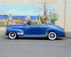 1941 Chevrolet Special Deluxe Wall Decal