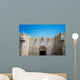 Damascus Gate Wall Decal