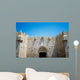 Damascus Gate Wall Decal