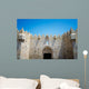 Damascus Gate Wall Decal