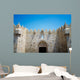 Damascus Gate Wall Decal