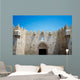 Damascus Gate Wall Decal