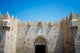 Damascus Gate Wall Decal