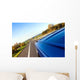 Little Traffic Wall Decal