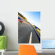 Highway 3 Wall Decal