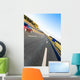 Highway 3 Wall Decal