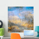 Vintage Sky Wall Decal Design 1