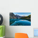 Banff Canada Moraine Lake Wall Decal