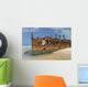Ss Maheno Wreck-fraser Island Wall Decal