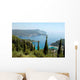 Paleokastrica Wall Decal Design 1