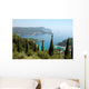 Paleokastrica Wall Decal Design 1