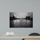 Charles Bridge Prague Dawn Wall Decal