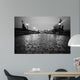 Charles Bridge Prague Dawn Wall Decal