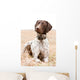 German Shorthaired Pointer Dog Wall Decal