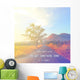 Start Something Inspirational Quote Wall Decal