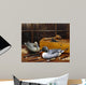 Ducks Unlimited Wall Decal