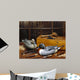 Ducks Unlimited Wall Decal