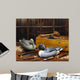 Ducks Unlimited Wall Decal