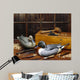 Ducks Unlimited Wall Decal