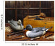 Ducks Unlimited Wall Decal