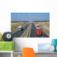 Highway A4 Wall Decal