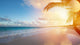 Art Summer Vacation Ocean Wall Decal