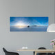 Salt Lake Uyuni Bolivia Wall Decal Panoramic Wall Decal
