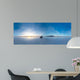 Salt Lake Uyuni Bolivia Wall Decal Panoramic Wall Decal