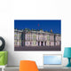 Winter Palace Hermitage Wall Decal