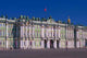 Winter Palace Hermitage Wall Decal