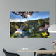 Waterfalls Krka River Croatia Wall Decal