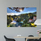 Waterfalls Krka River Croatia Wall Decal