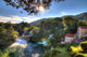 Waterfalls Krka River Croatia Wall Decal