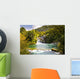 Krka National Park Croatia Wall Decal