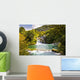 Krka National Park Croatia Wall Decal