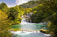 Krka National Park Croatia Wall Decal