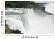 Niagara Falls Wall Decal
